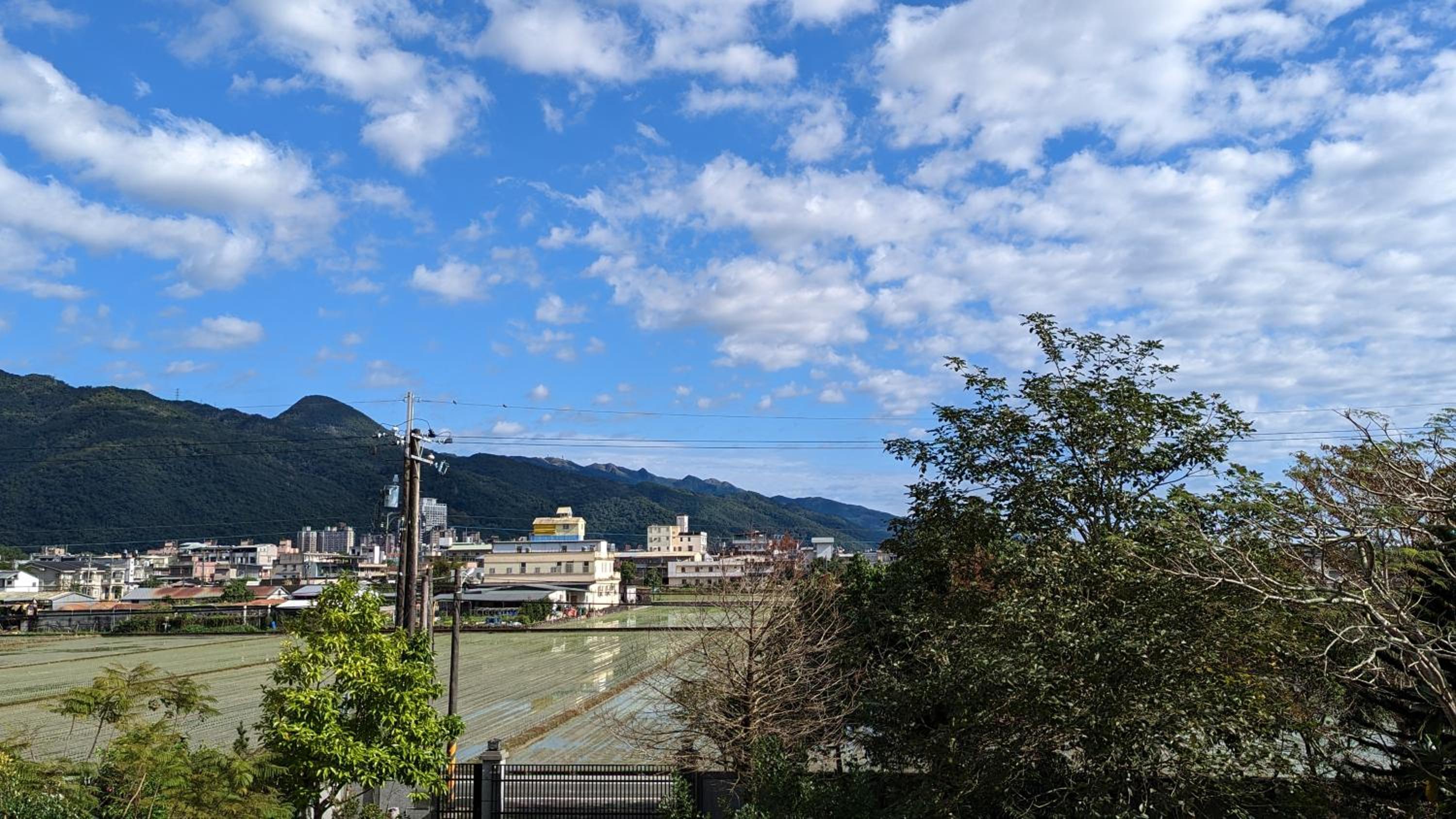 Tien Chon Xiao Lin Homestay view 3