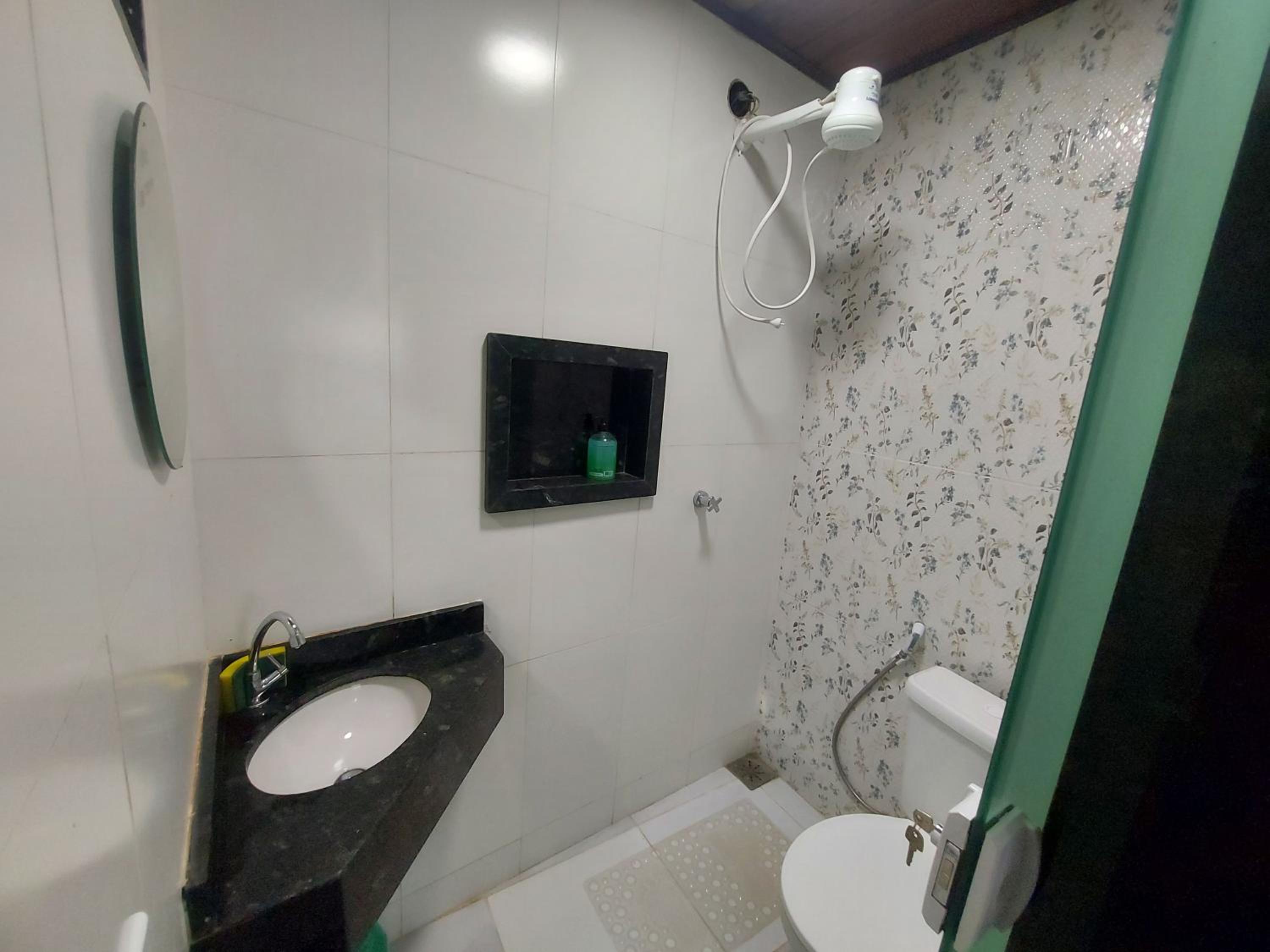 Pousada Casa na Árvore