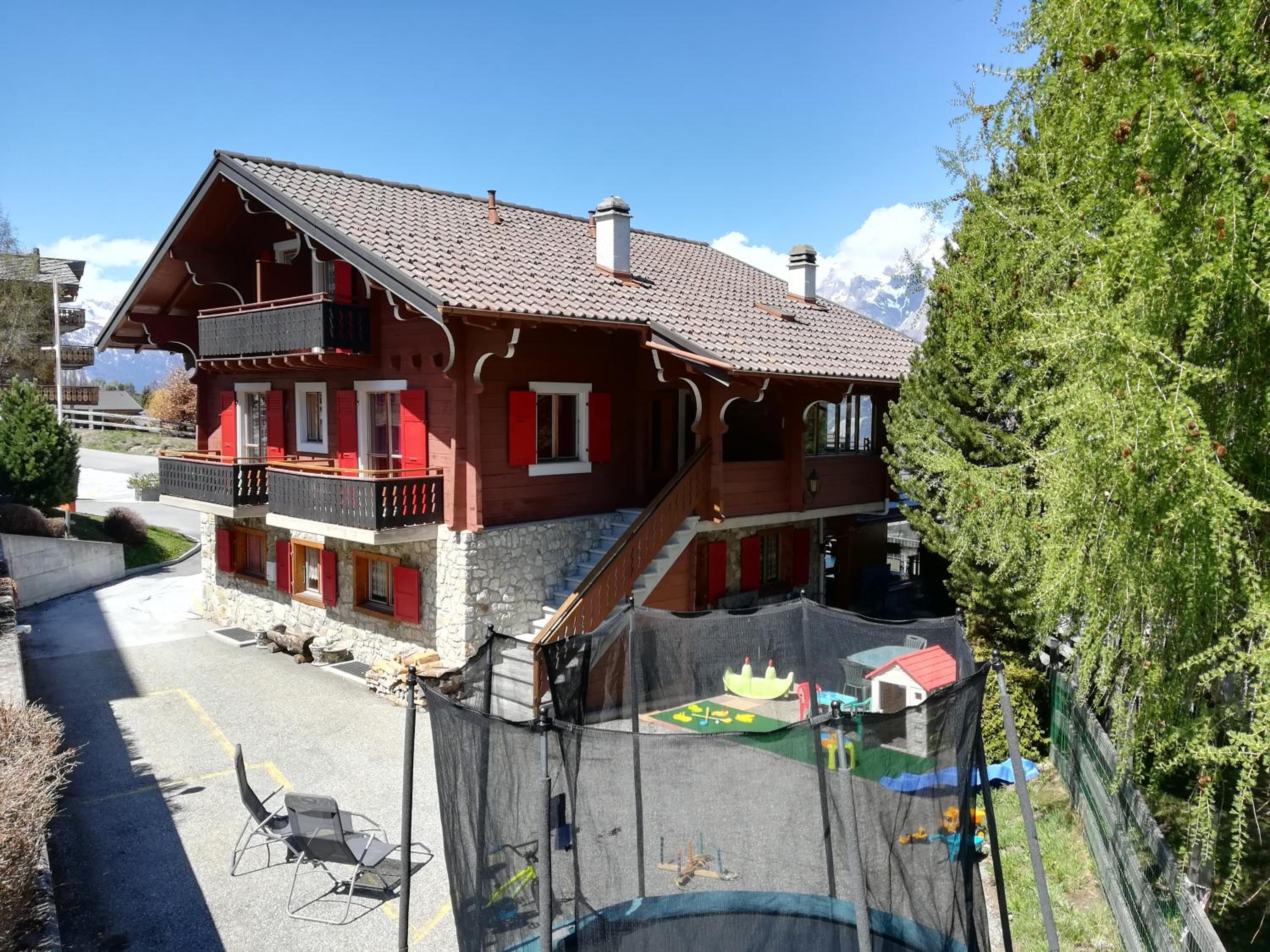 building
