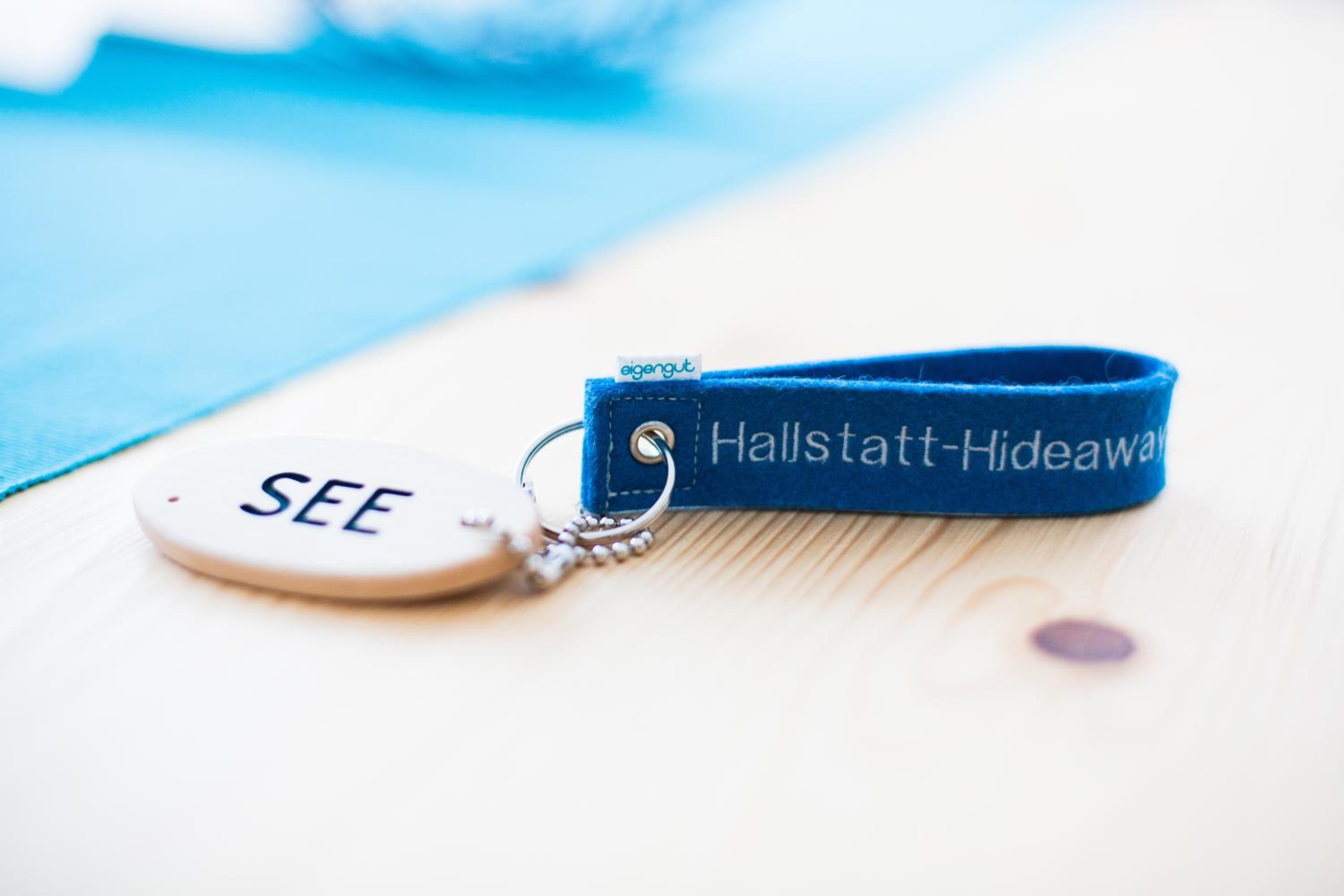 Hallstatt Hideaway - Adults only