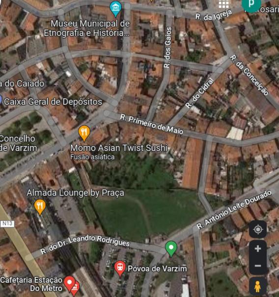 Estúdio Matriz PVZ