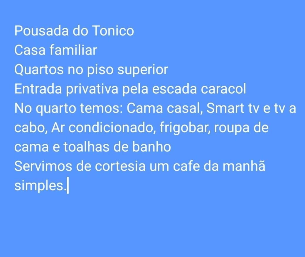 Quarto Suíte Itapoá - SC