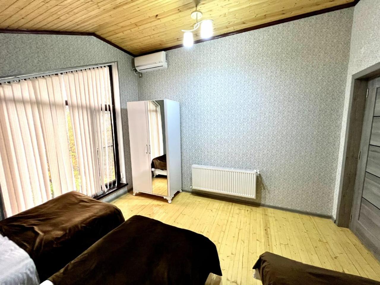 Gabala lux house