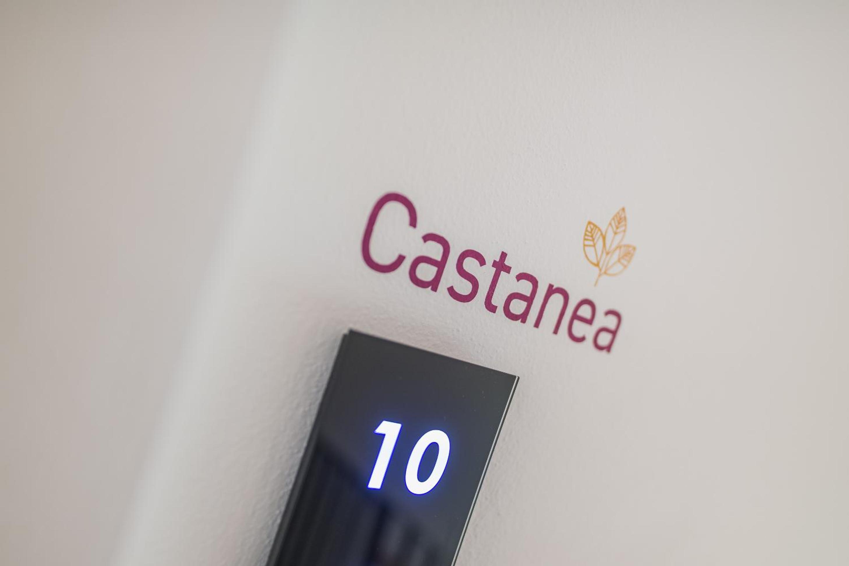 Residence Sonja - Suite Castanea