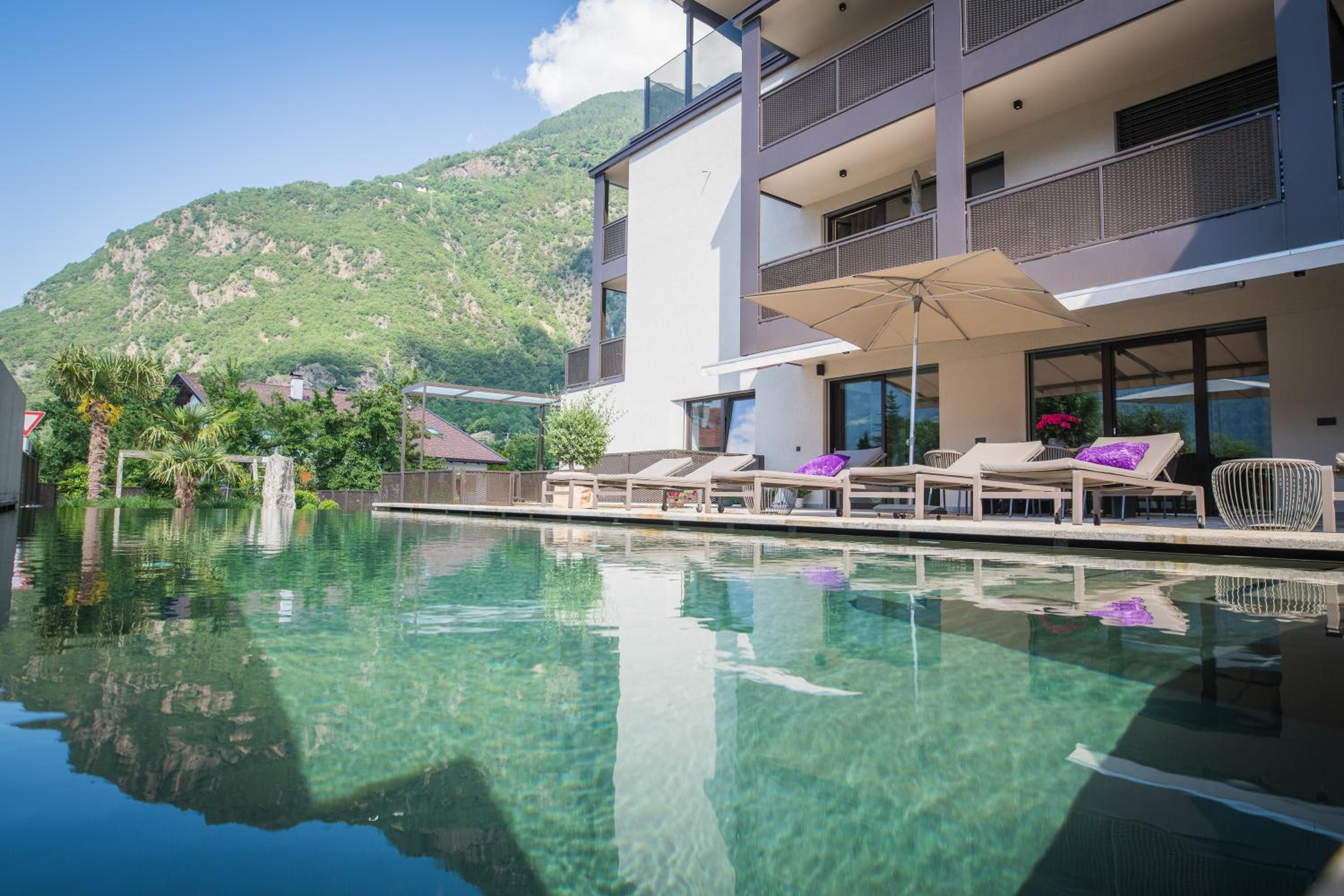 Residence Sonja - Suite Castanea