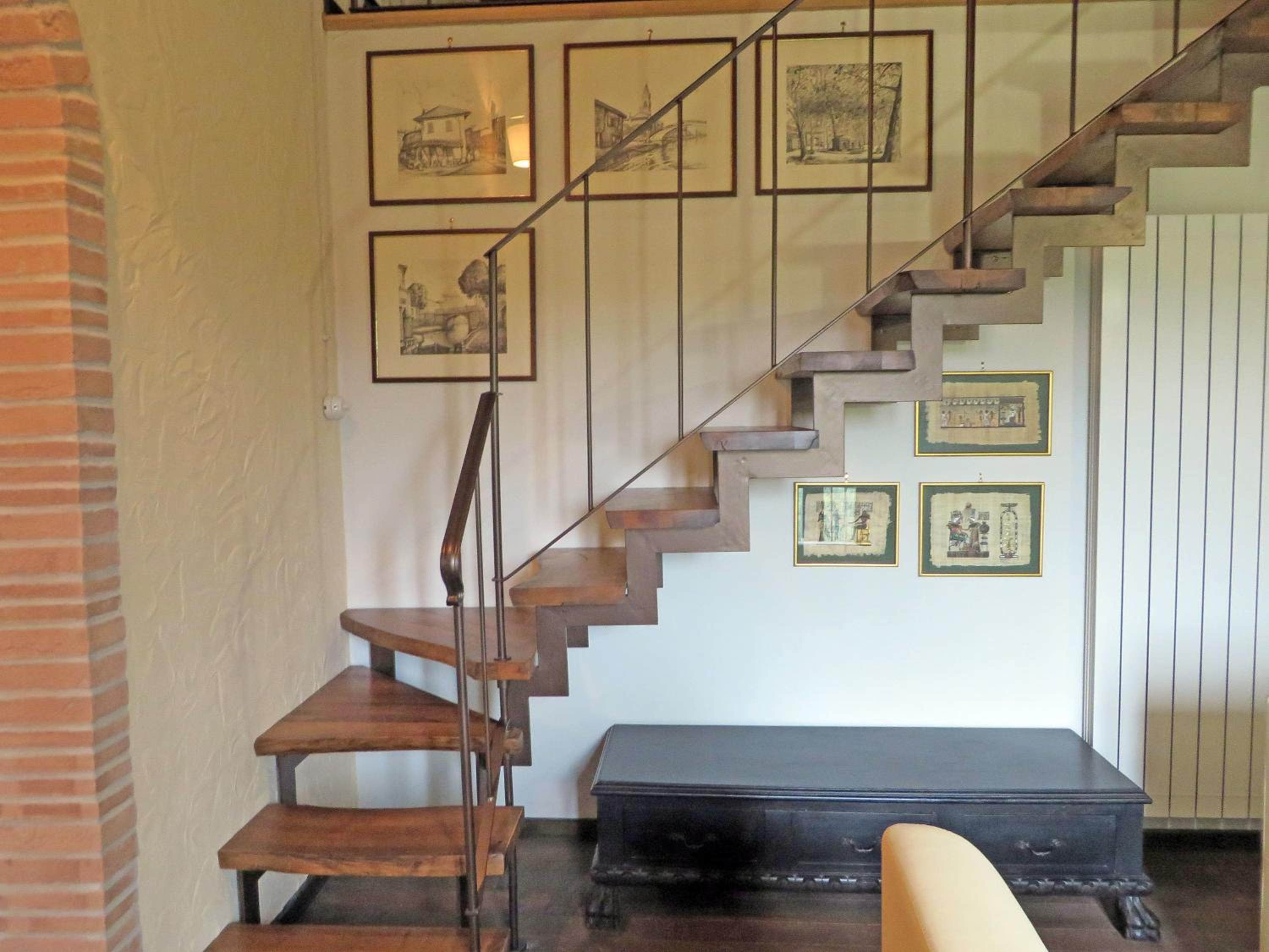 Rustic Chic view 4