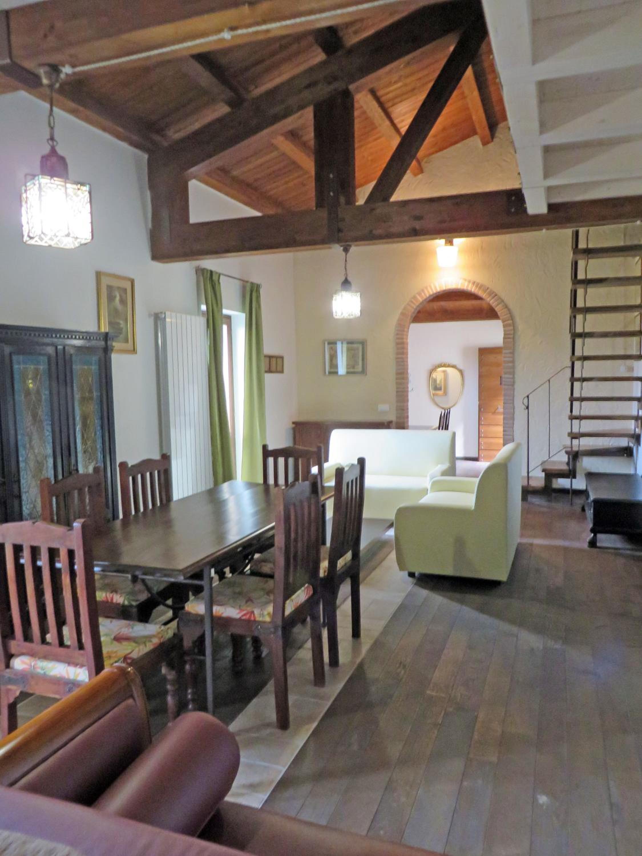 Rustic Chic view 3