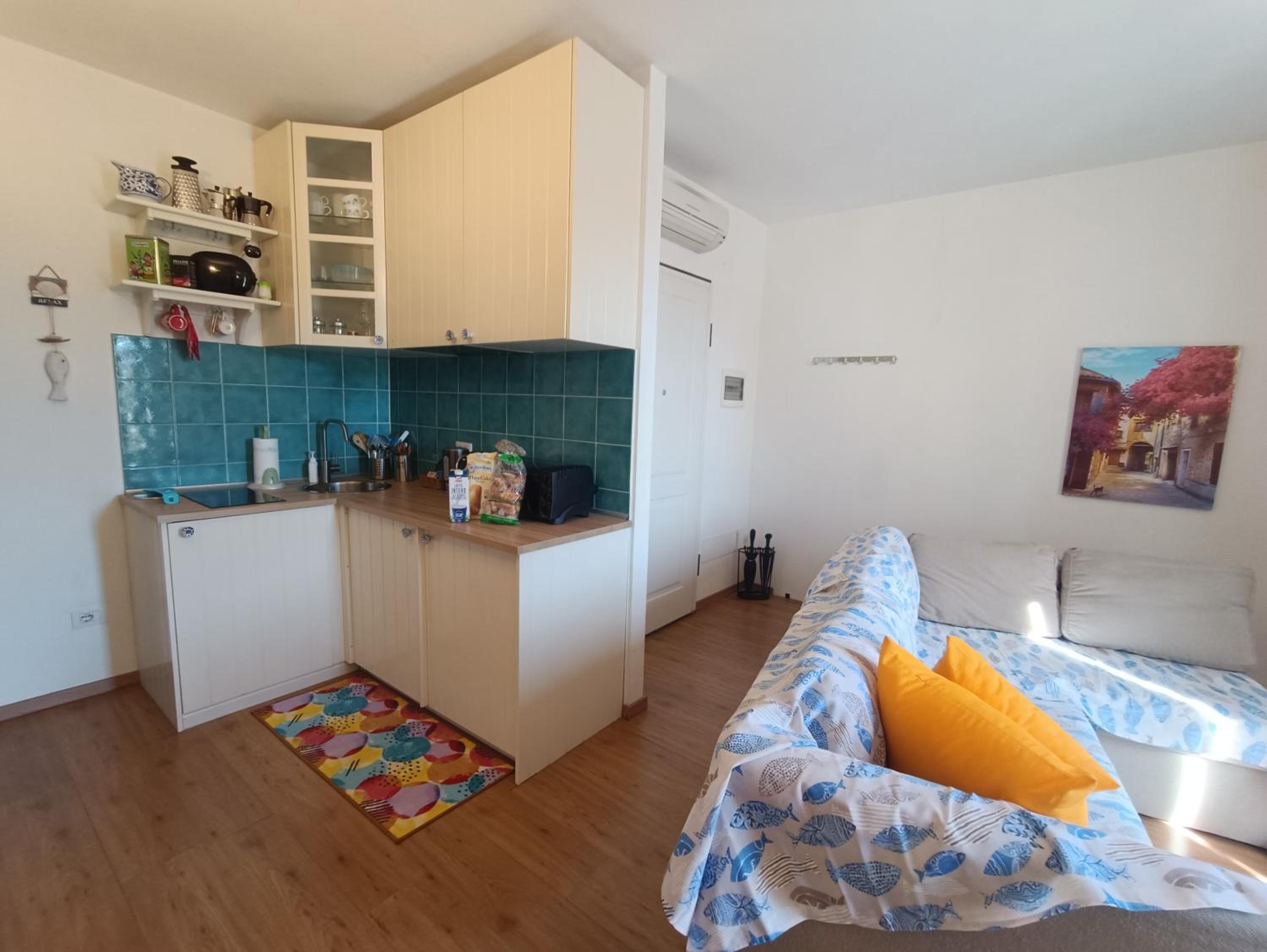 Civico1280 Holiday view 5