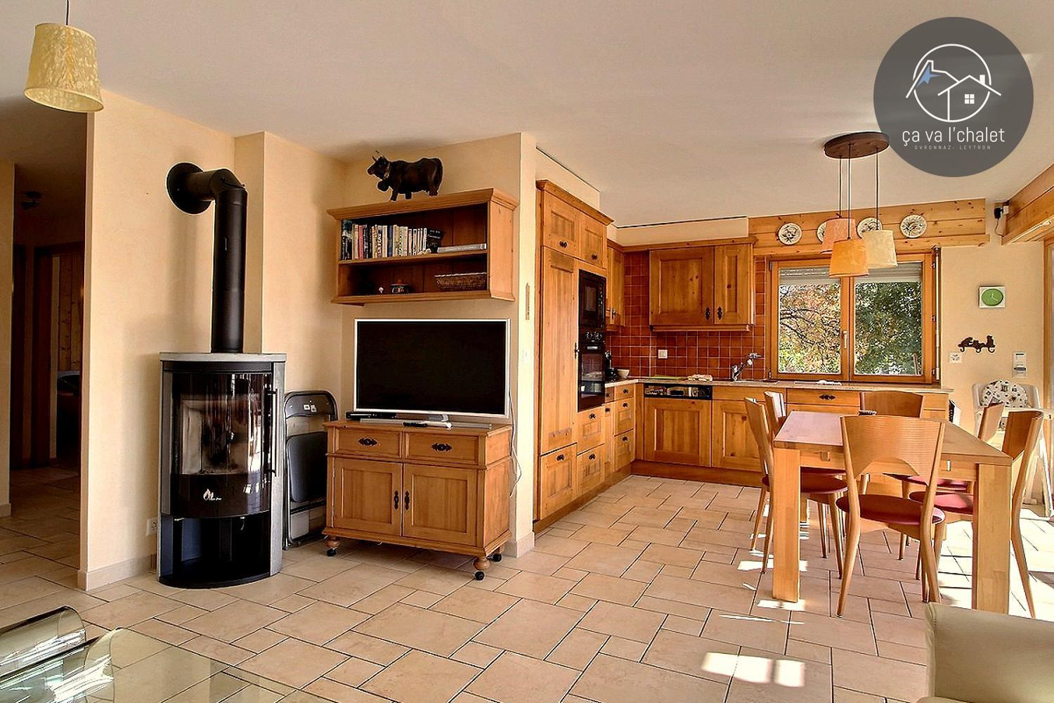 Carving Residence view 2