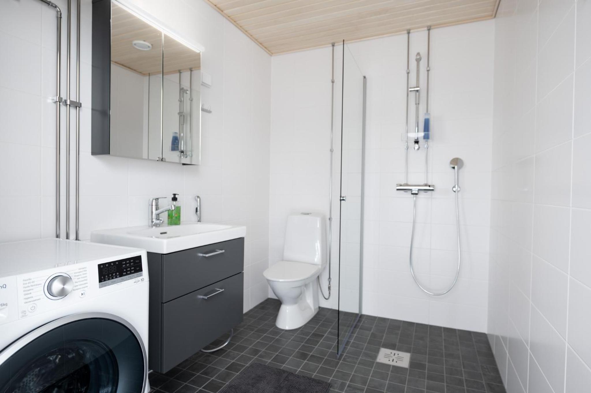 The best apartment in Rauma - Rauma Studios view 5