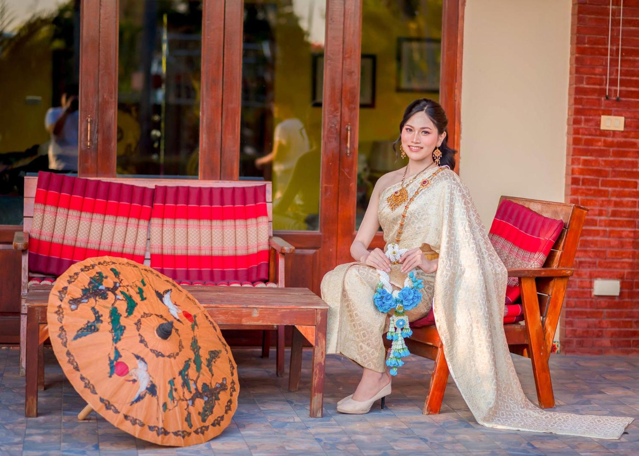 Nakara Villas & Glamping Udon Thani