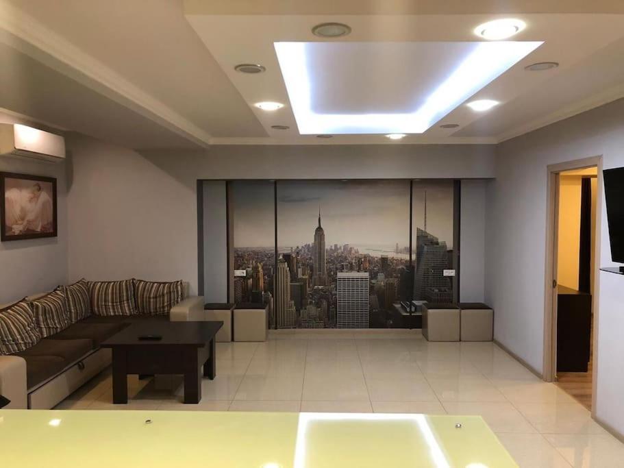 Cosy apartment in the centre of Yerevan