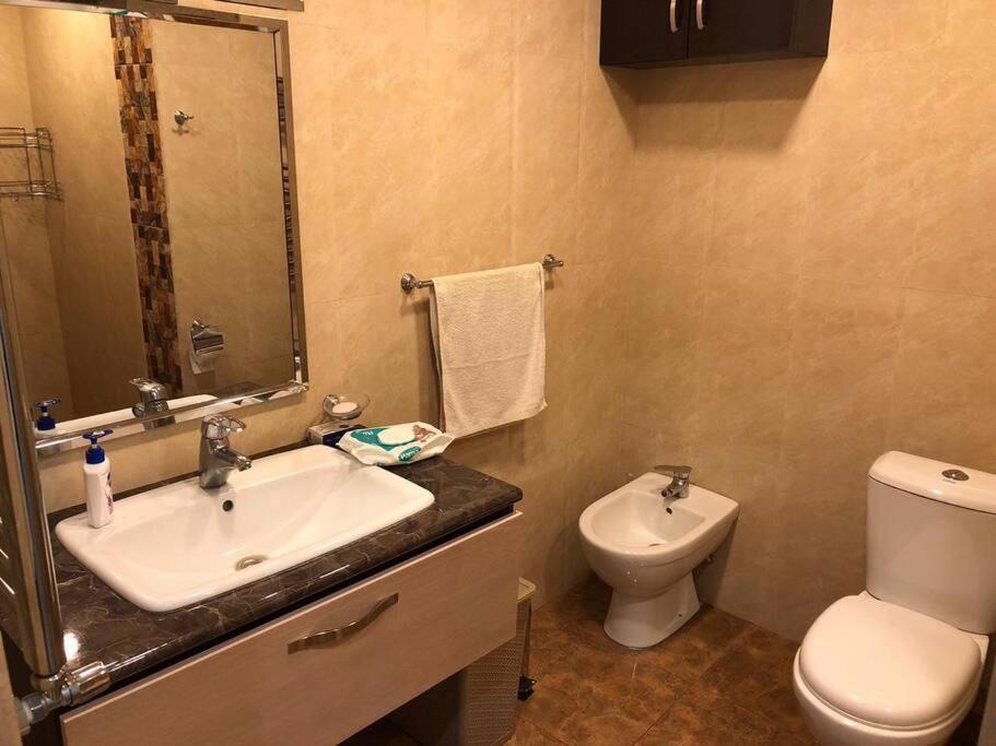 Cosy apartment in the centre of Yerevan