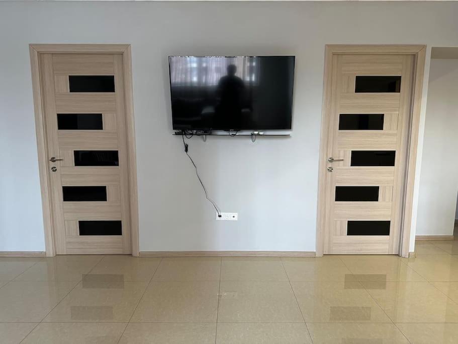 Cosy apartment in the centre of Yerevan