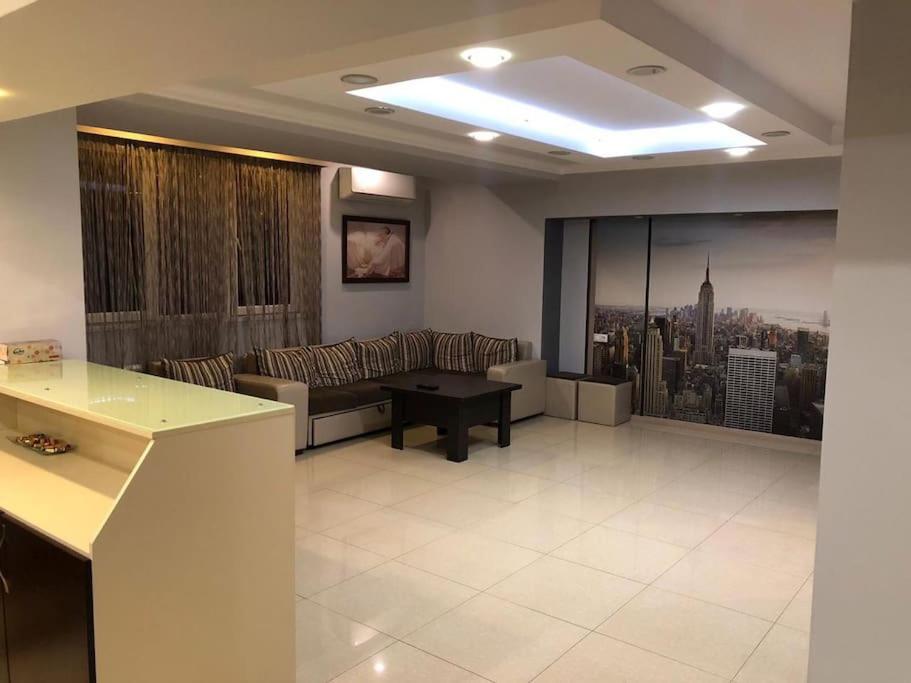 Cosy apartment in the centre of Yerevan