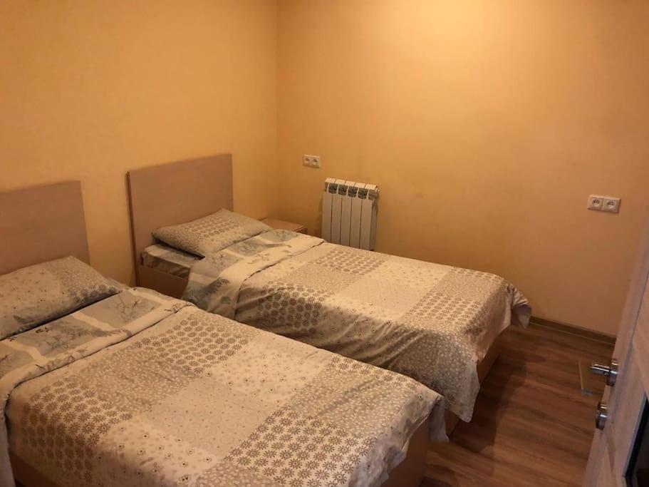 Cosy apartment in the centre of Yerevan