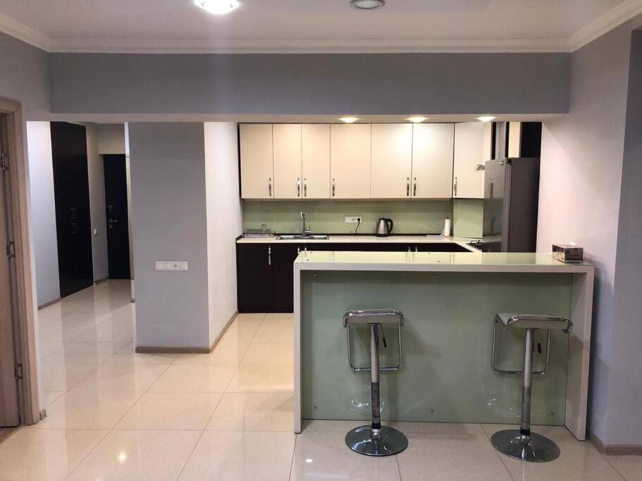 Cosy apartment in the centre of Yerevan