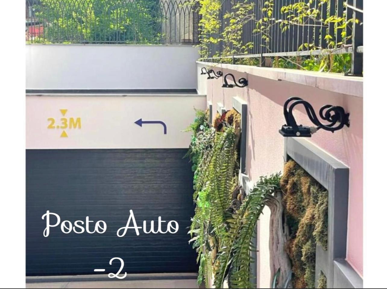 Alma Rose Apartment