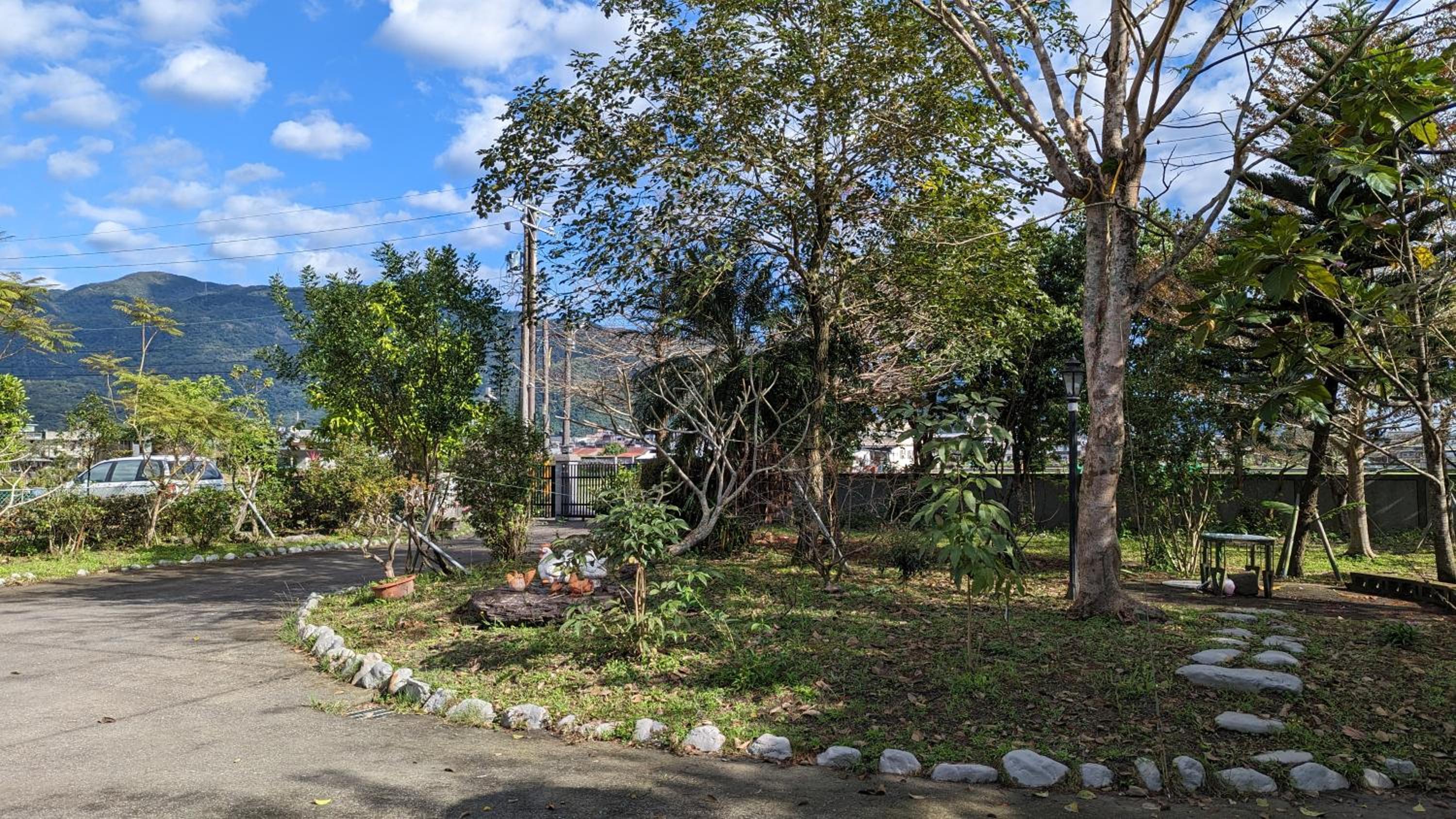 Tien Chon Xiao Lin Homestay view 4