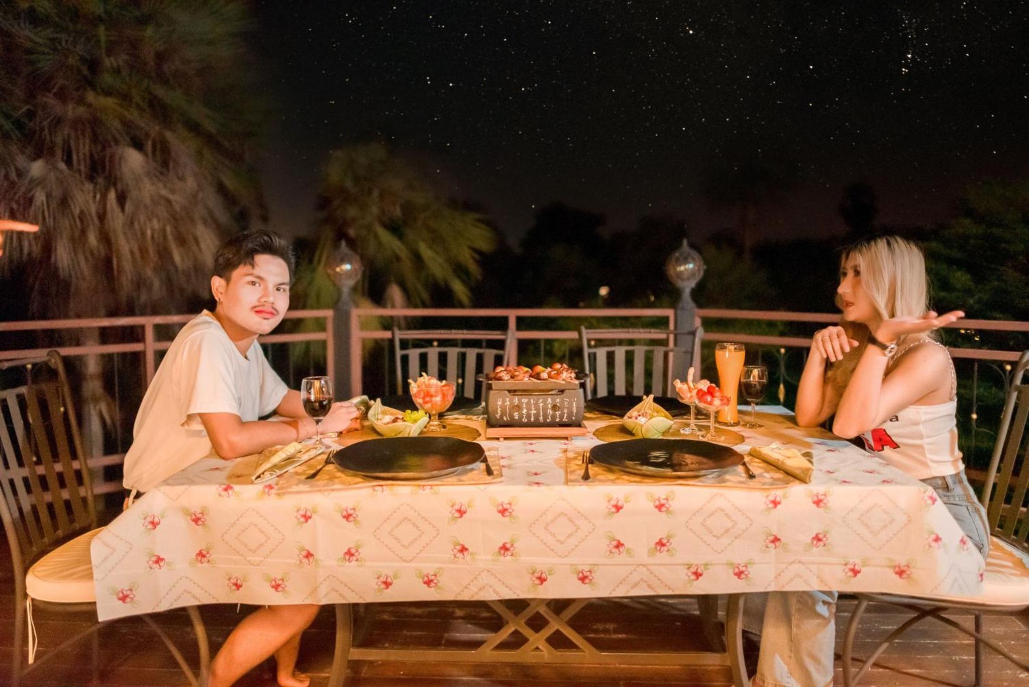 Nakara Villas & Glamping Udon Thani
