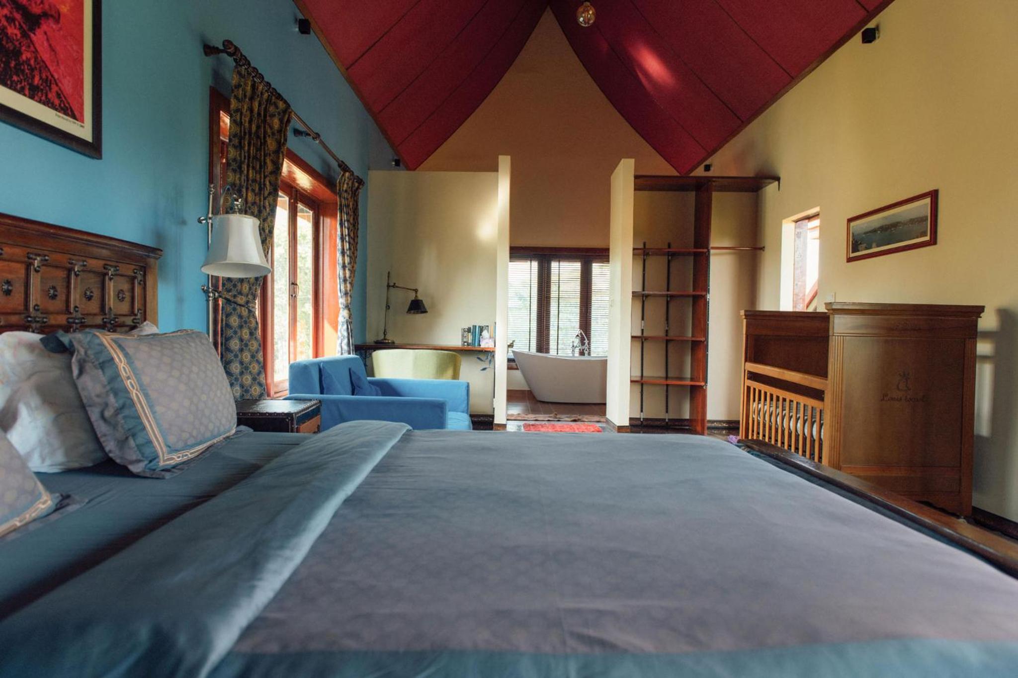 Nakara Villas & Glamping Udon Thani