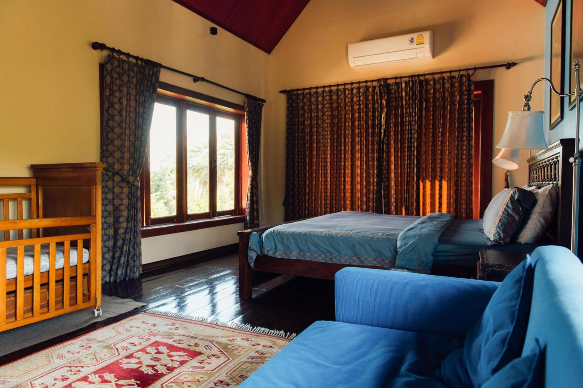 Nakara Villas & Glamping Udon Thani