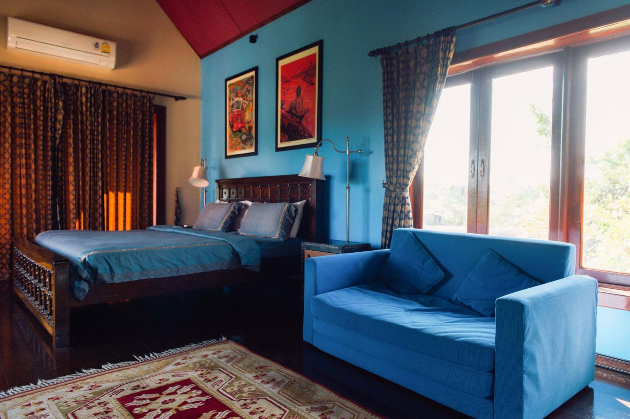 Nakara Villas & Glamping Udon Thani