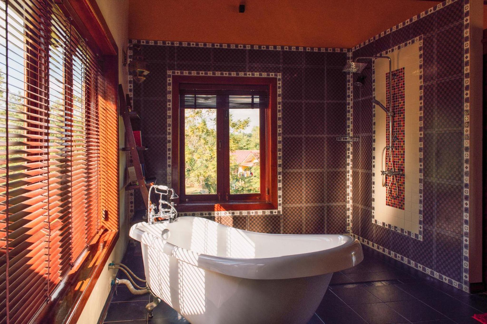 Nakara Villas & Glamping Udon Thani