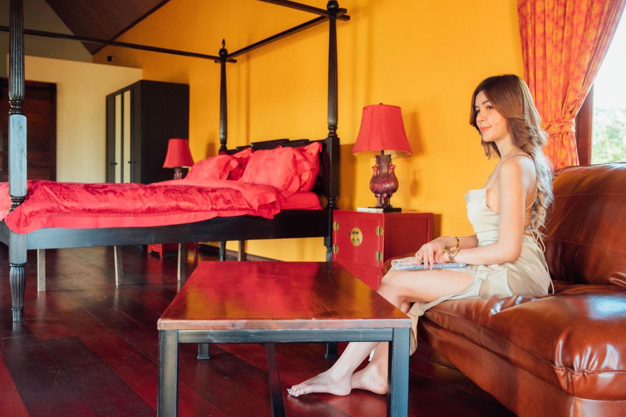Nakara Villas & Glamping Udon Thani