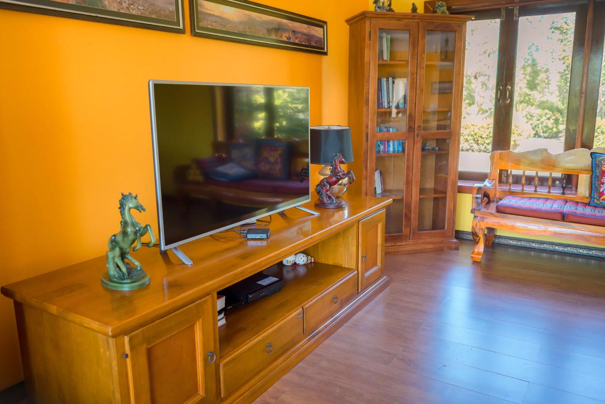 Nakara Villas & Glamping Udon Thani