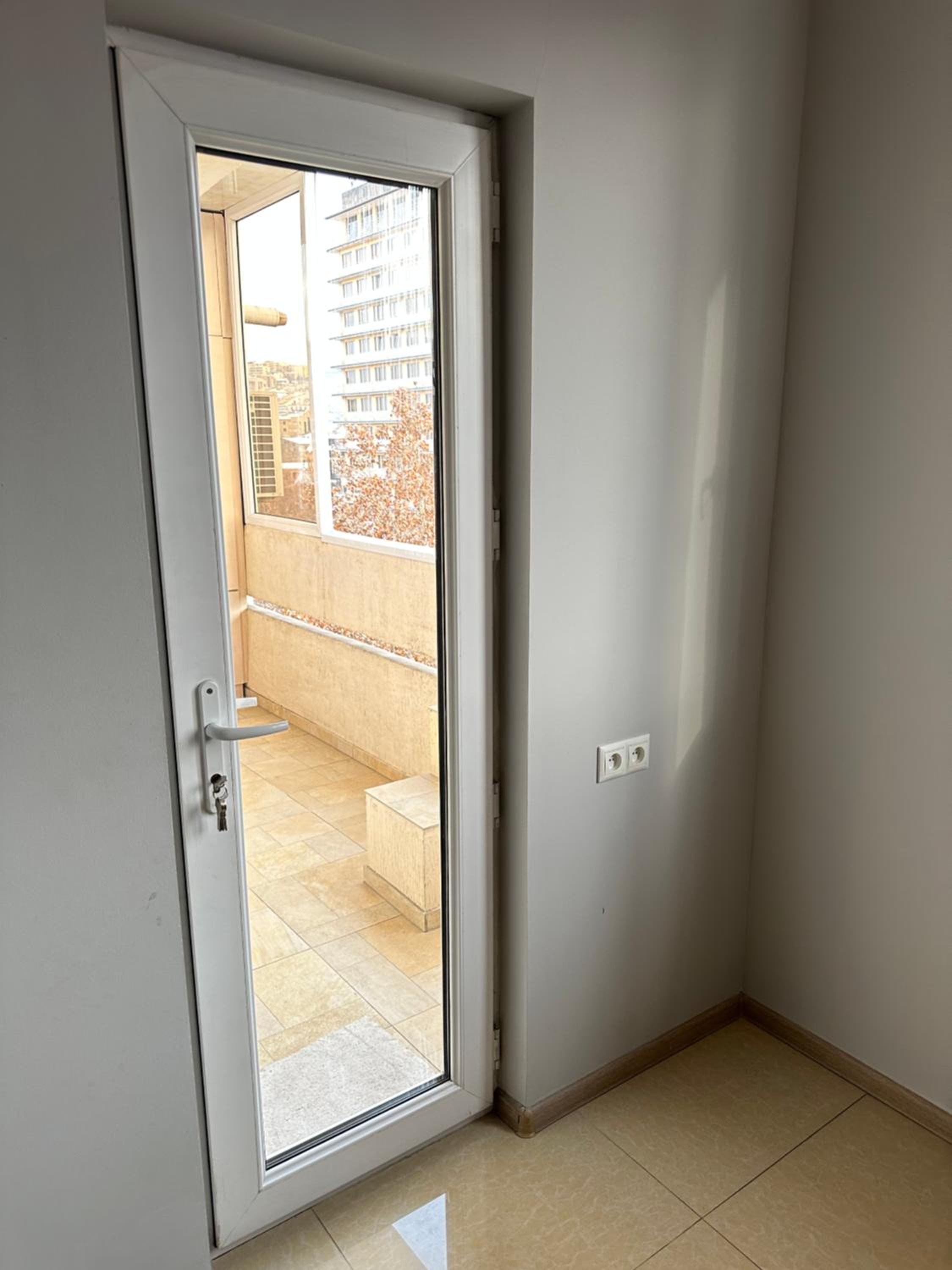 Cosy apartment in the centre of Yerevan