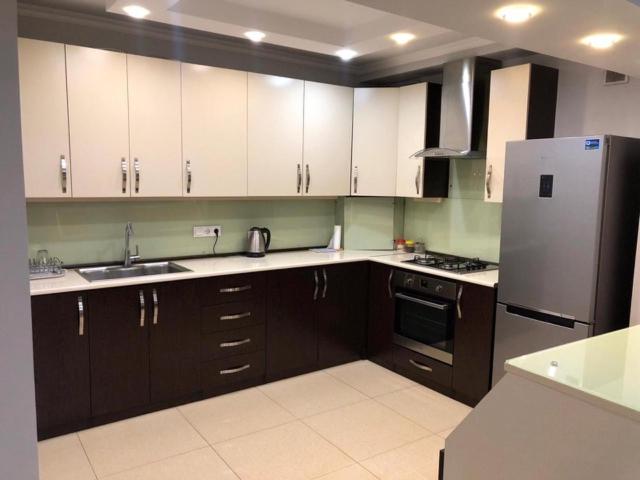 Cosy apartment in the centre of Yerevan