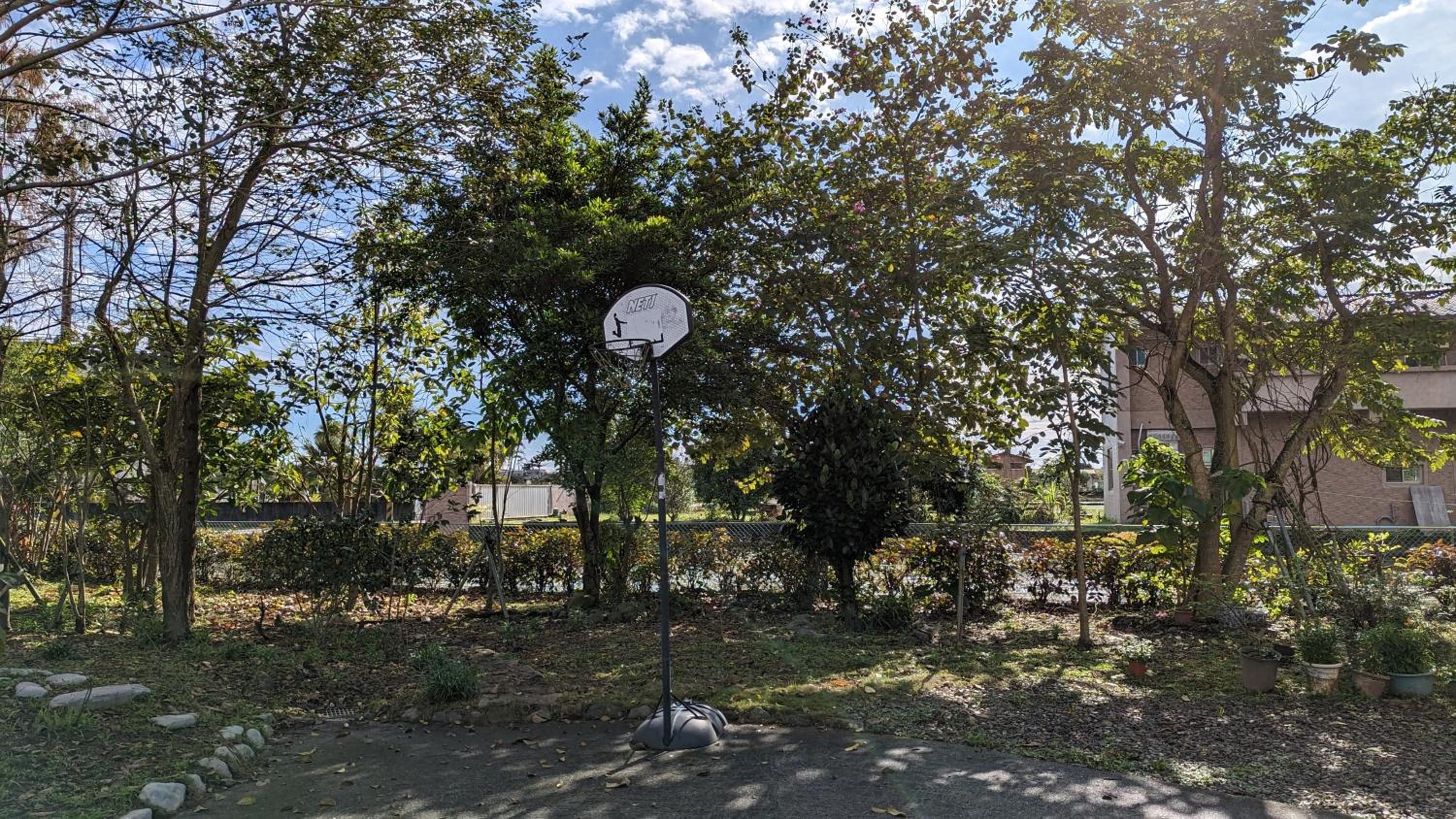 Tien Chon Xiao Lin Homestay view 5