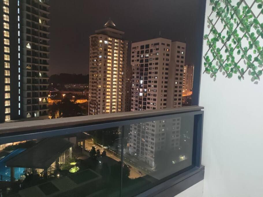 Arcoris Soho 2bedroom 1-7pax Industrial Loft Style
