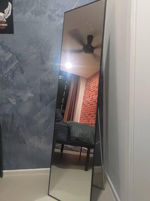 Arcoris Soho 2bedroom 1-7pax Industrial Loft Style