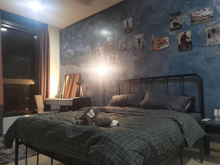 Arcoris Soho 2bedroom 1-7pax Industrial Loft Style