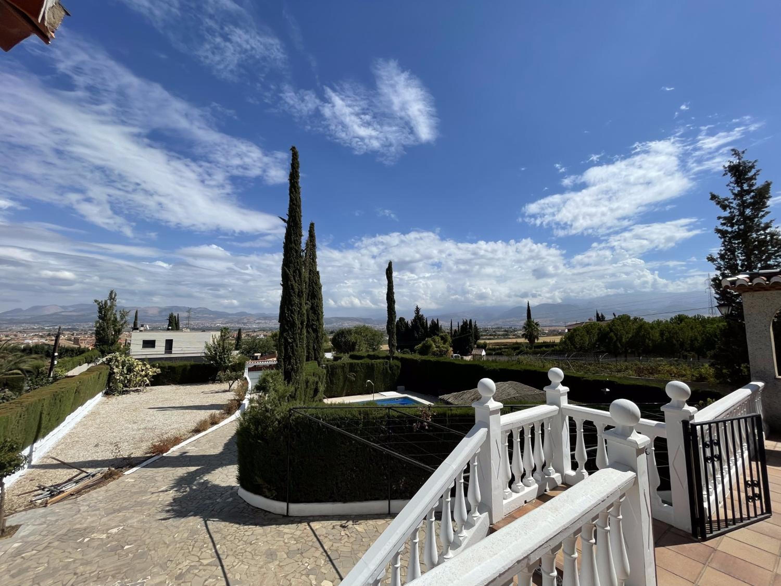 Granada Sights