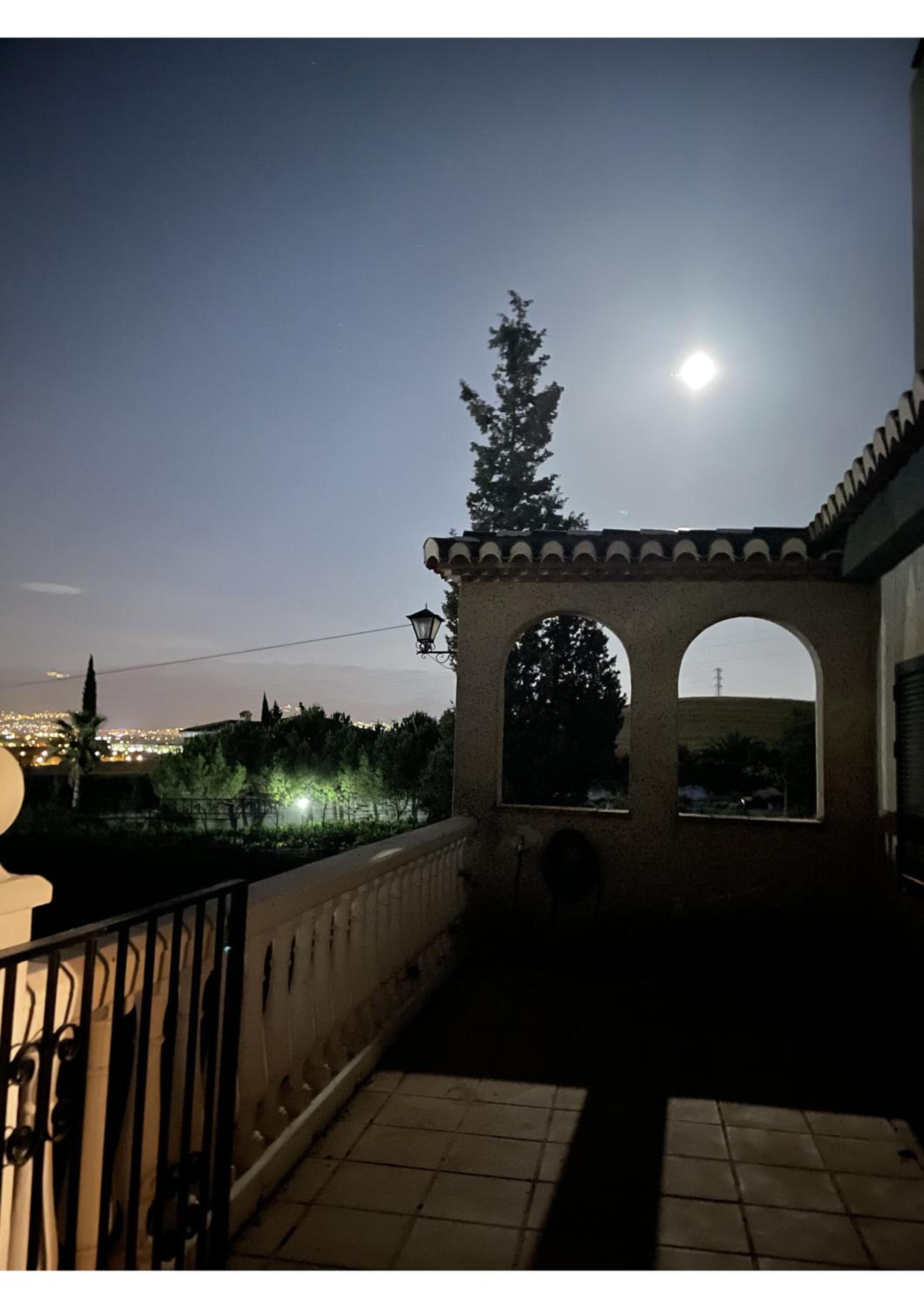 Granada Sights