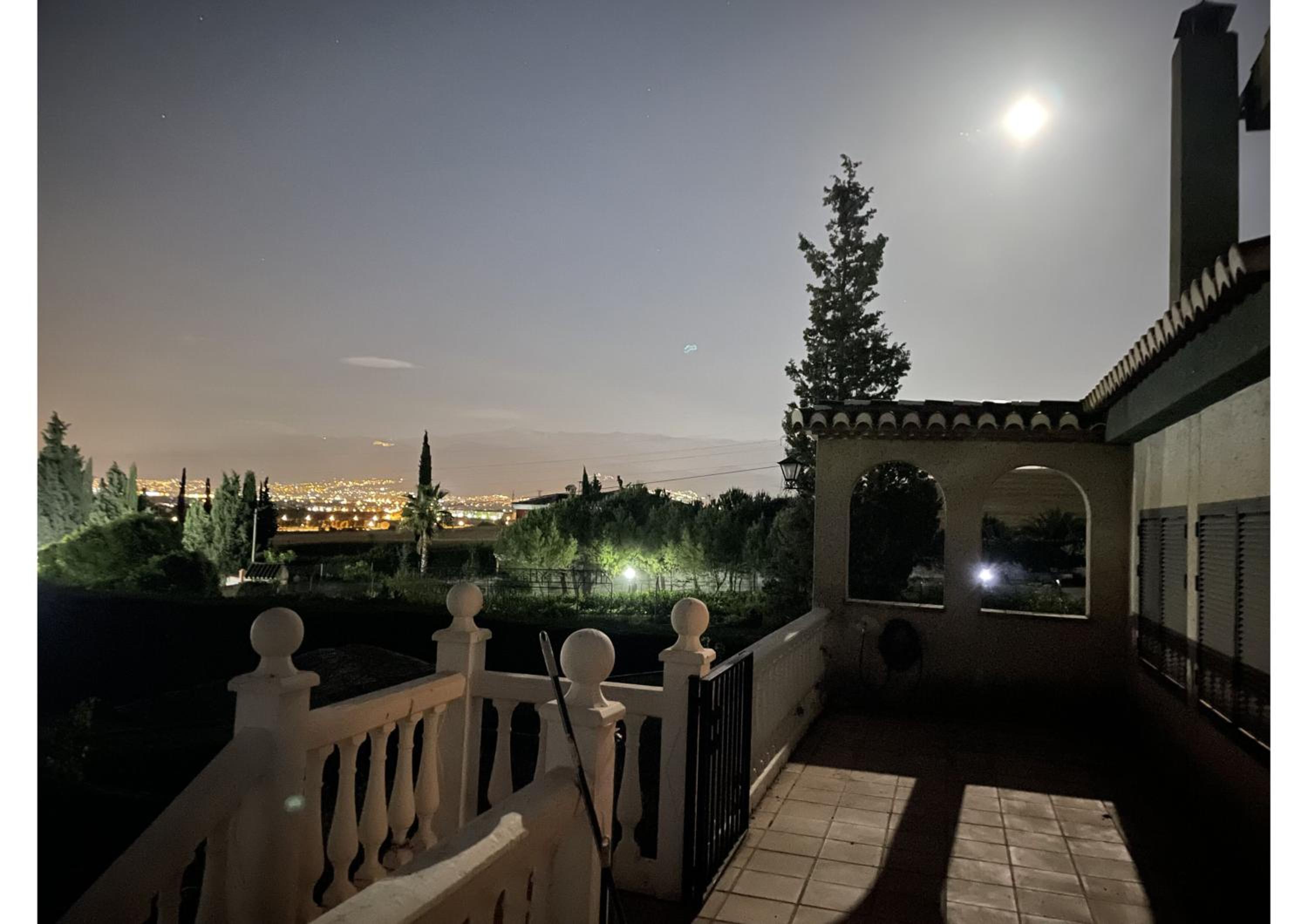 Granada Sights