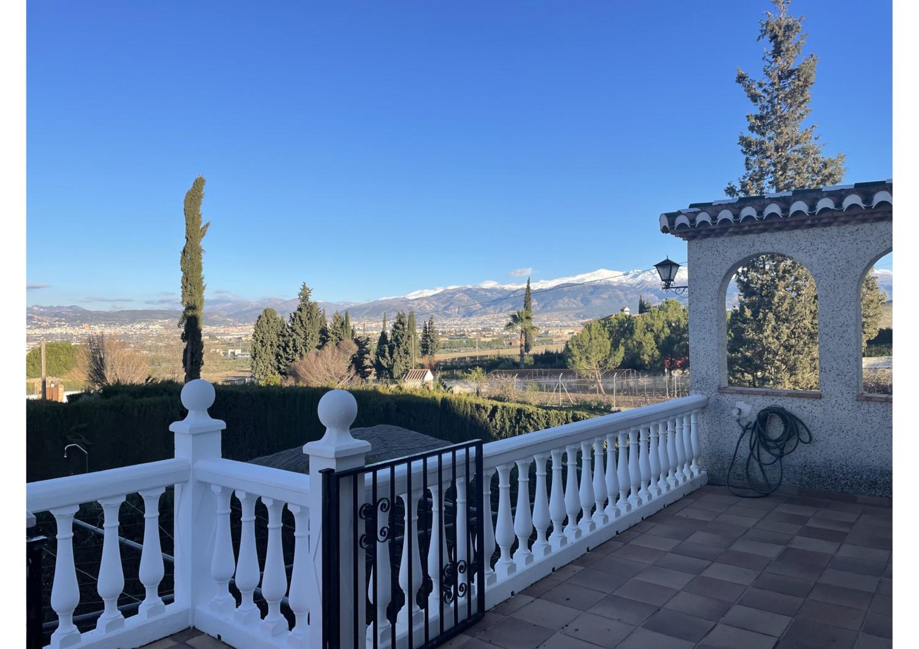 Granada Sights