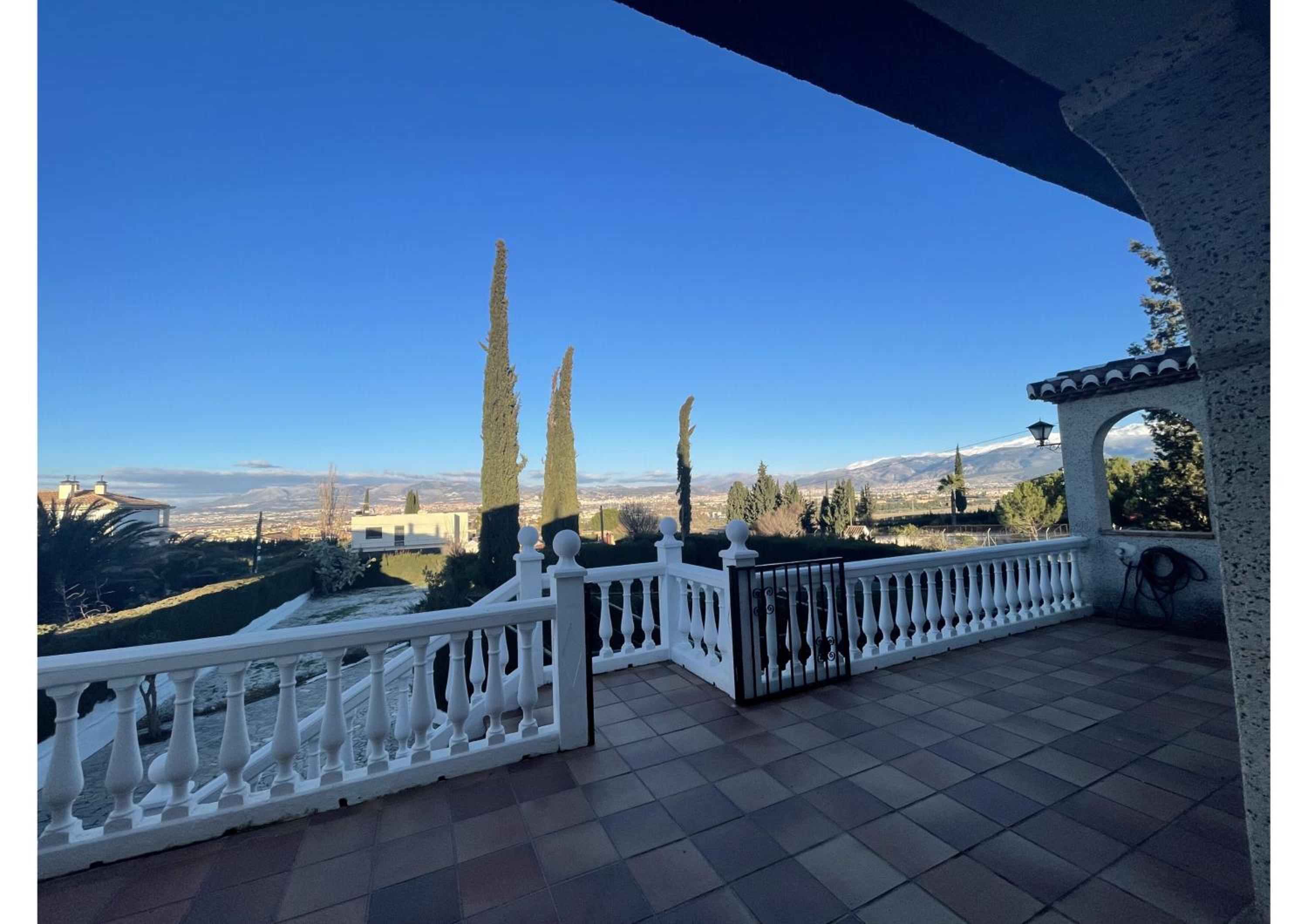 Granada Sights