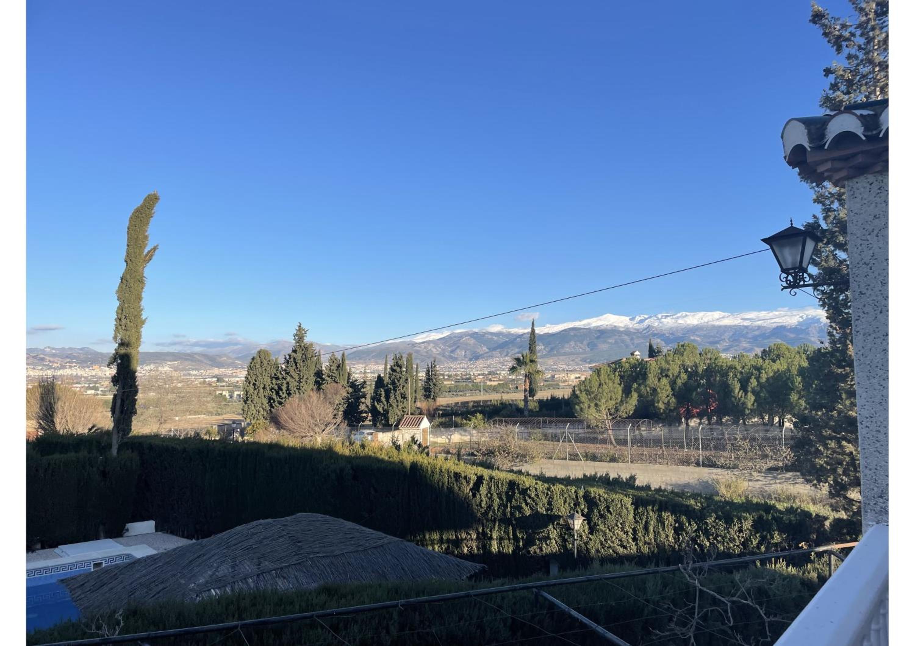 Granada Sights
