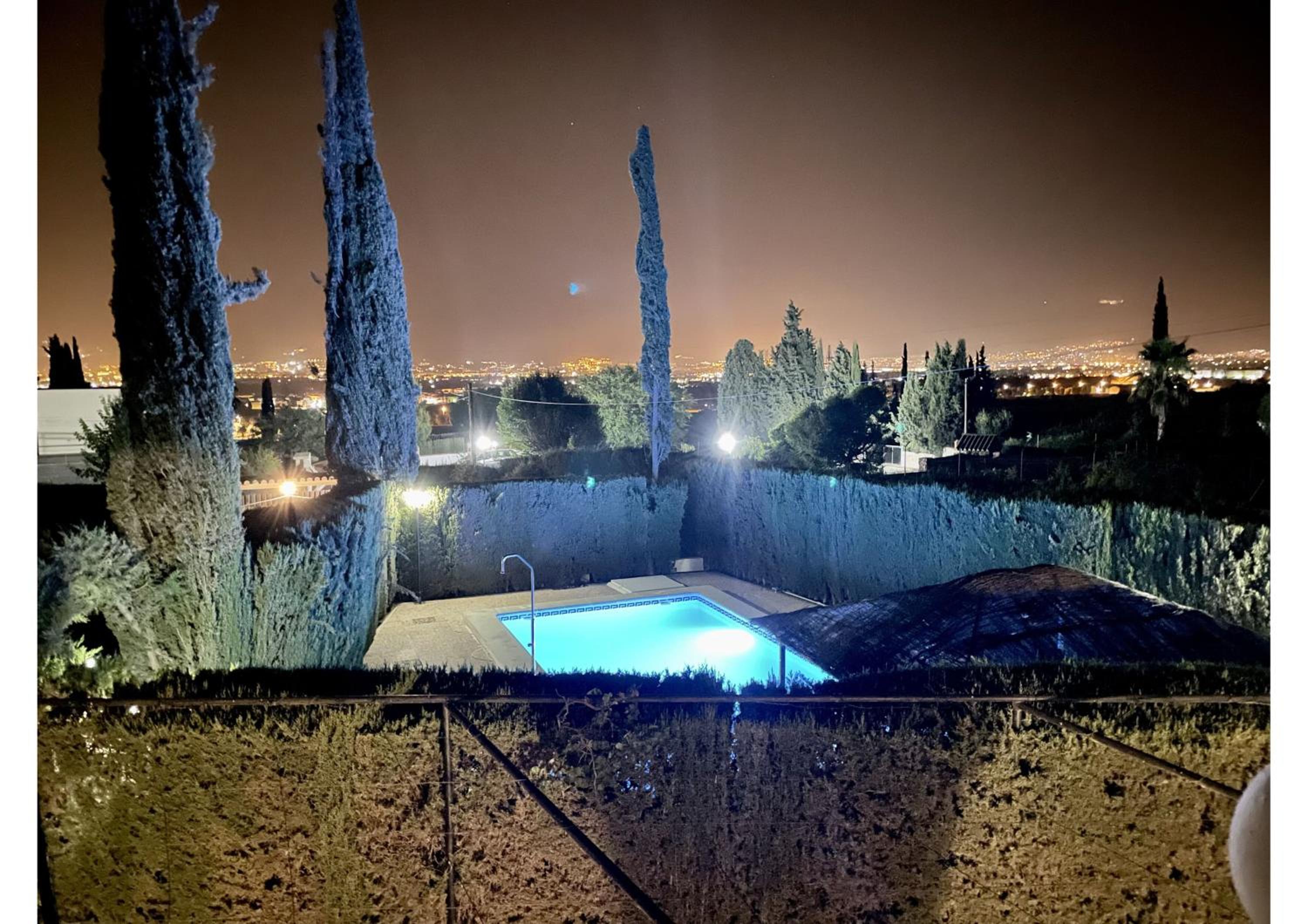 Granada Sights