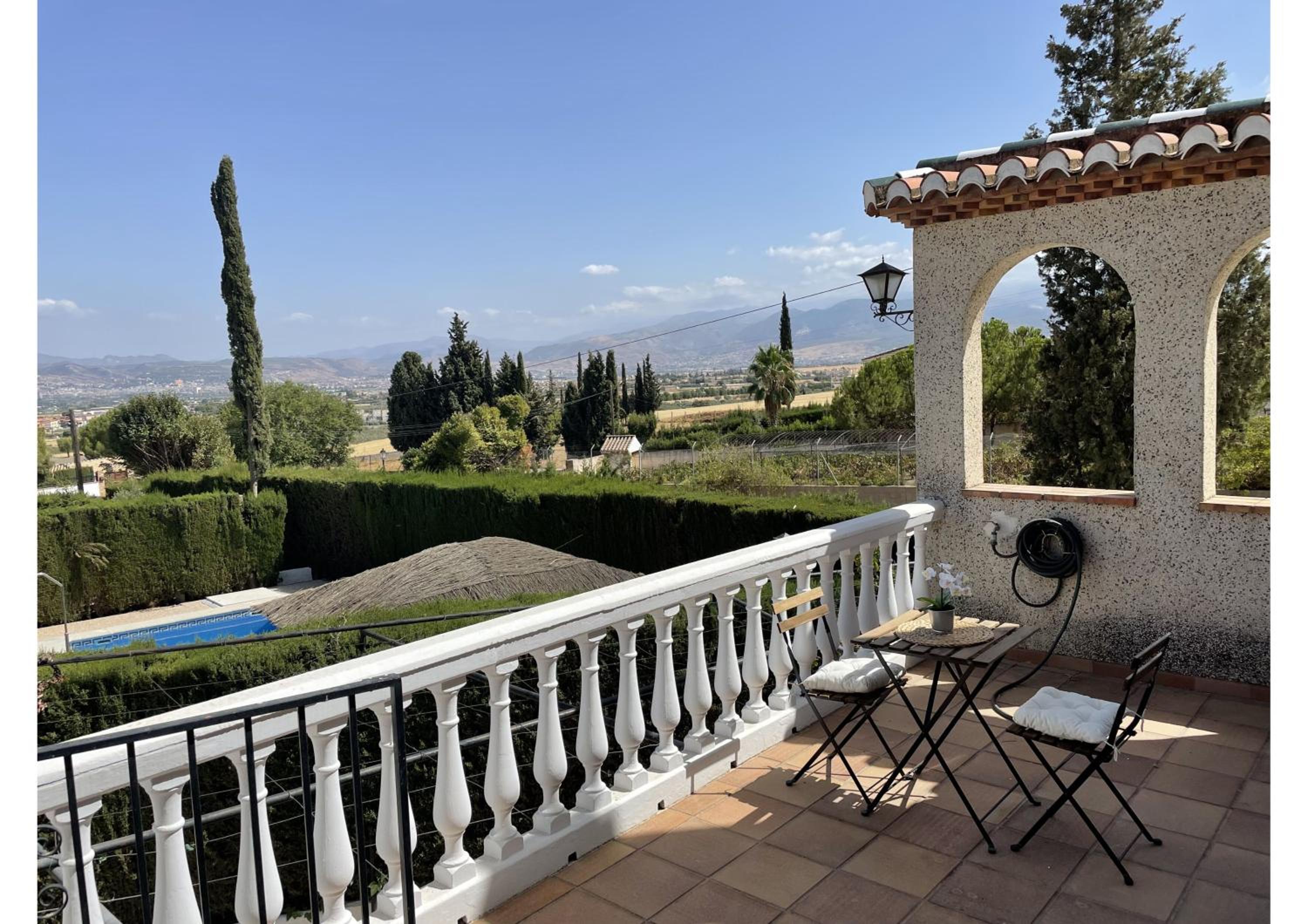 Granada Sights
