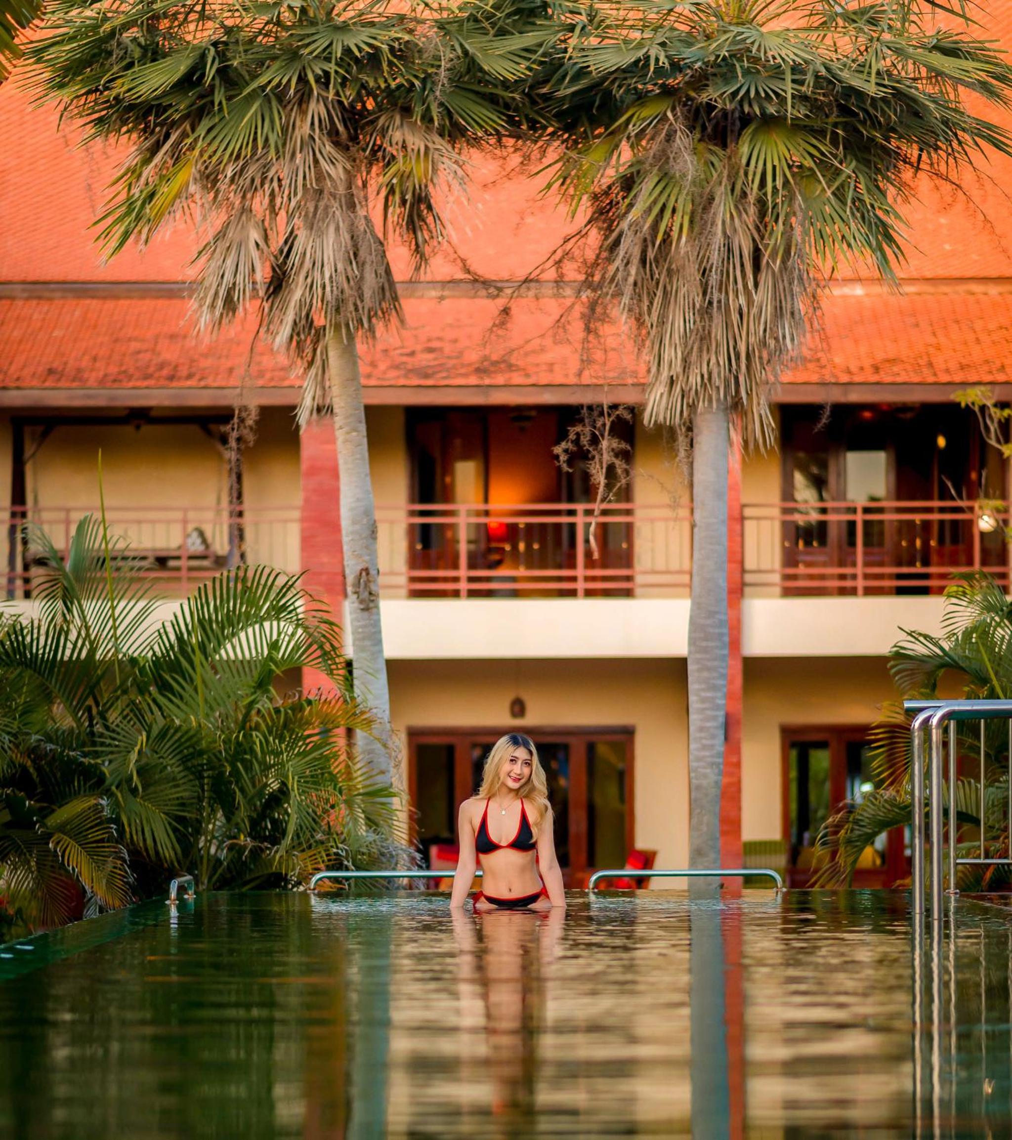 Nakara Villas & Glamping Udon Thani