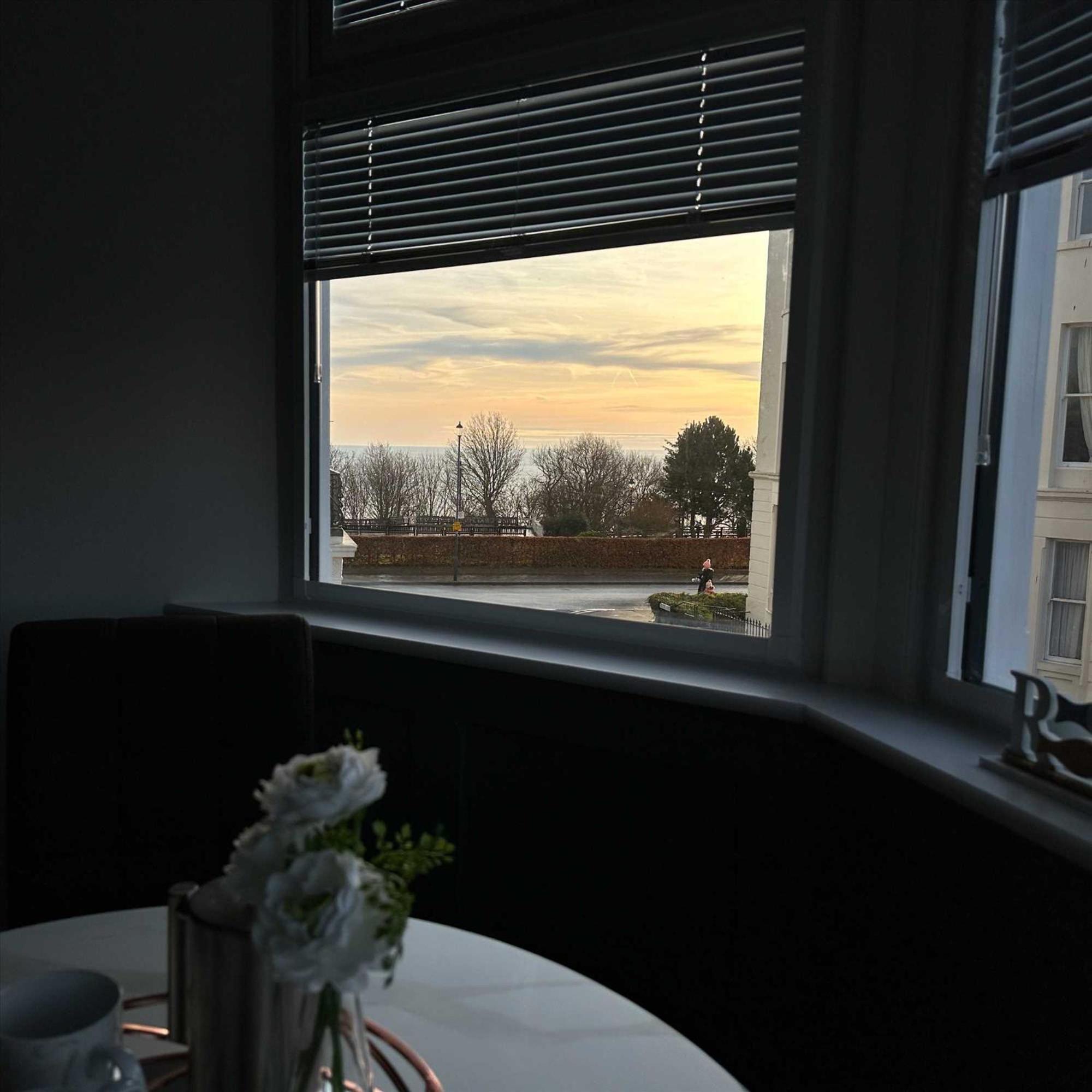 Brooklands Filey Seaside Retreat Flat 4
