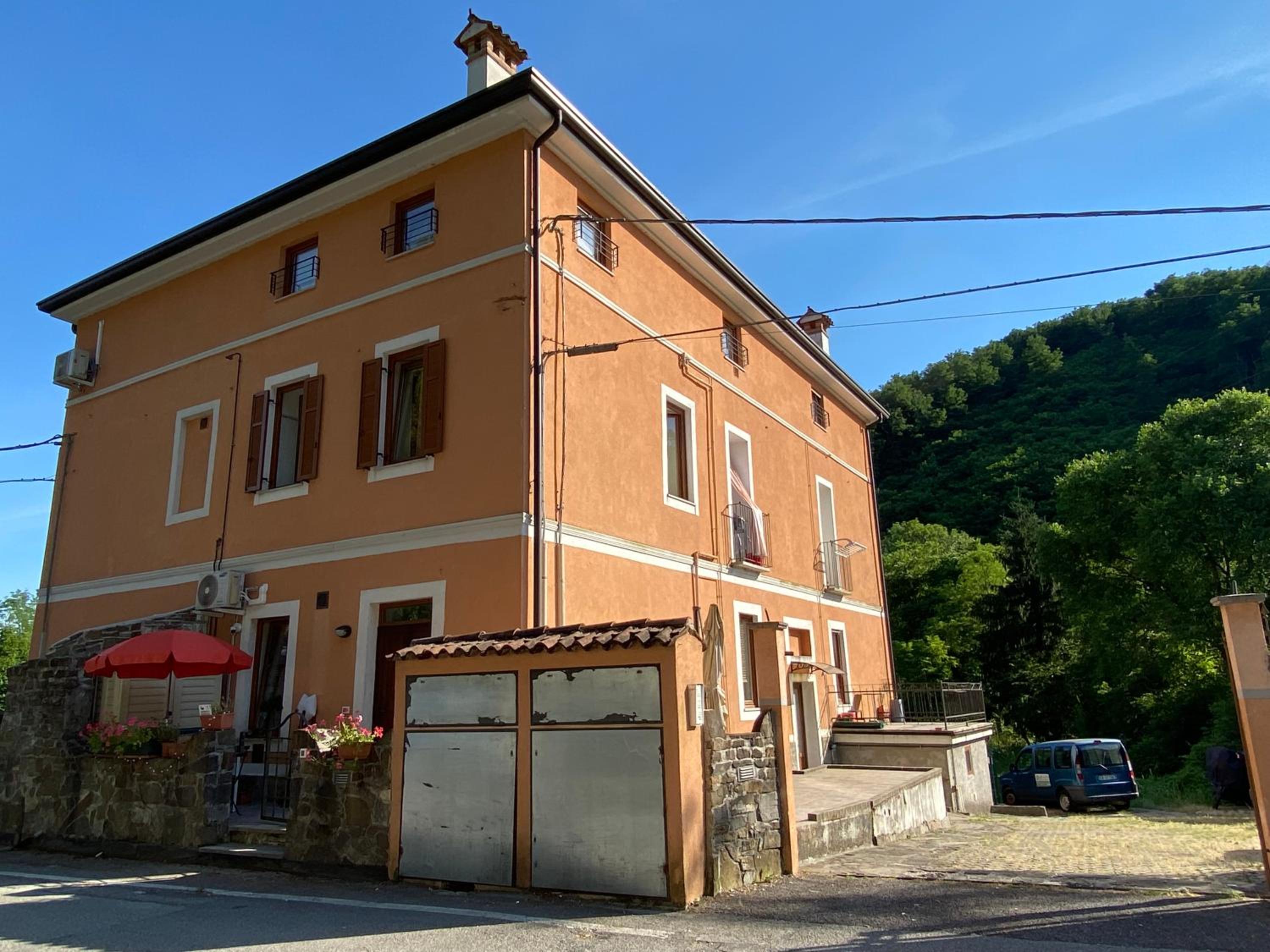 Piuma apartment