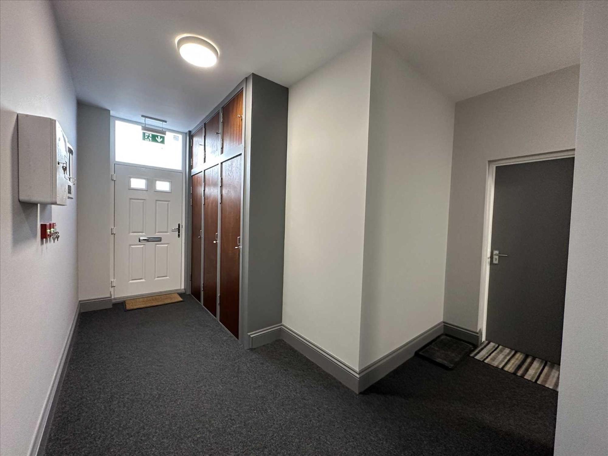 Brooklands Filey Seaside Retreat Flat 6