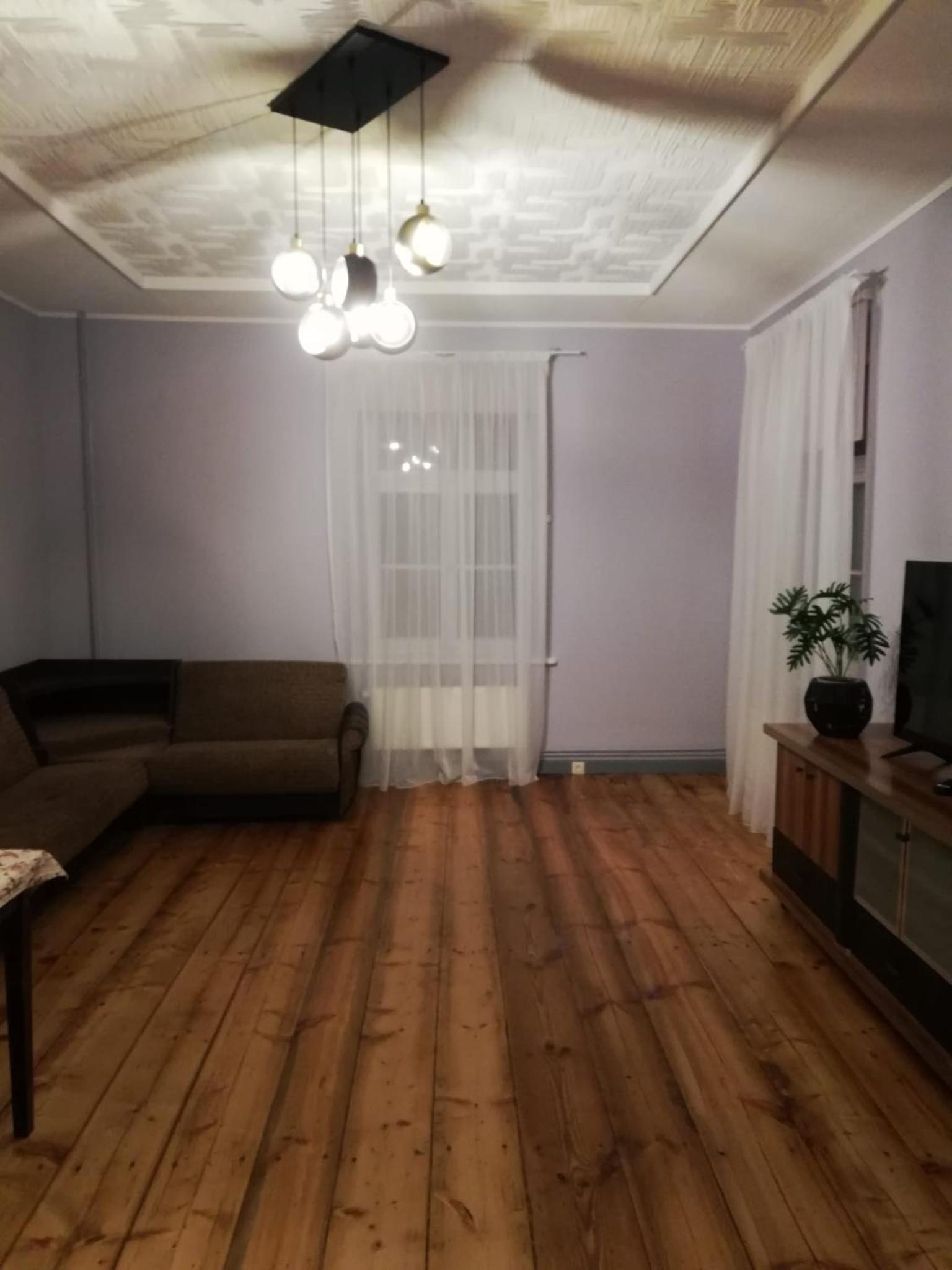 Pils ielas apartamenti view 4
