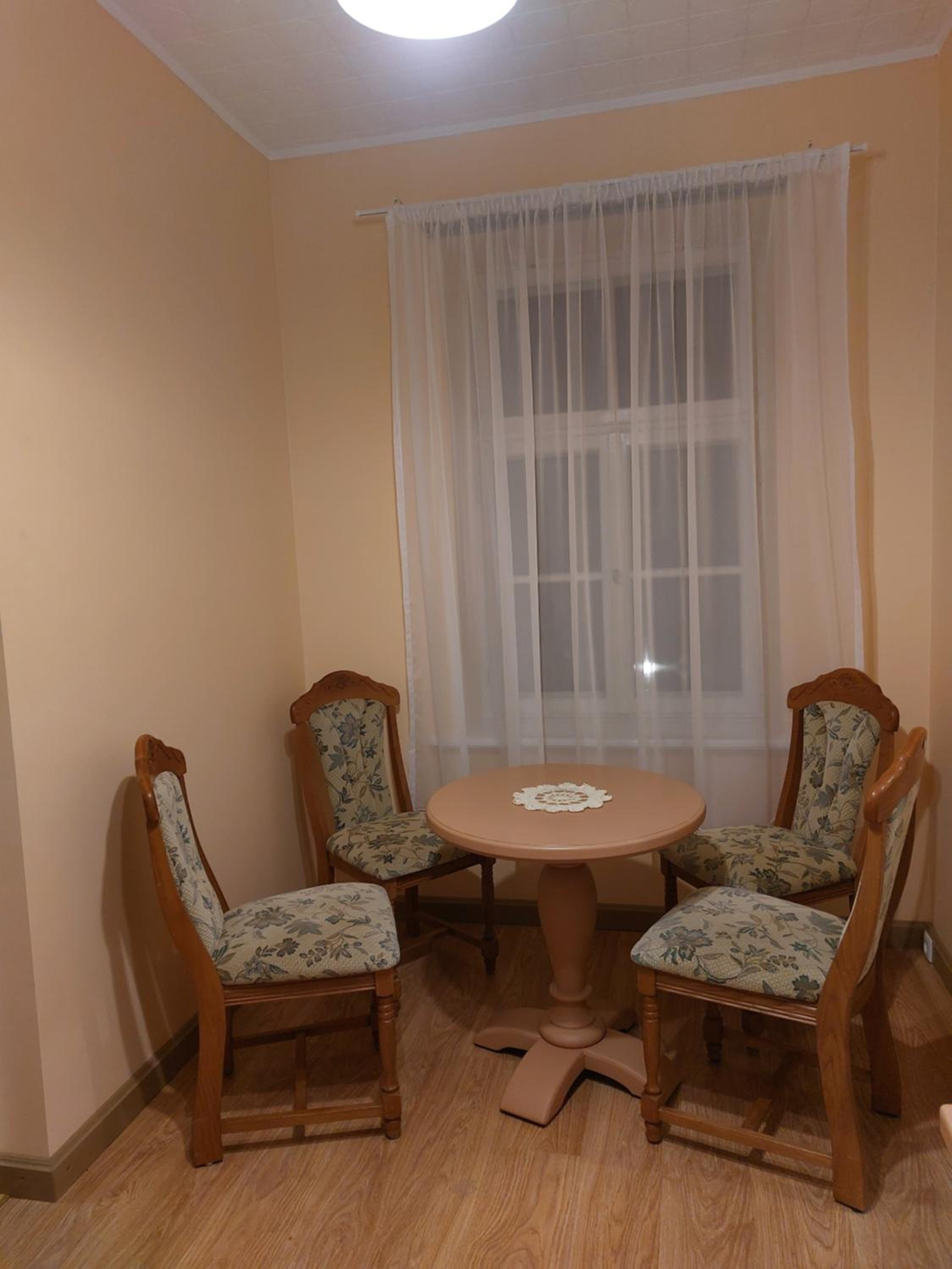 Pils ielas apartamenti view 2